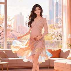 我想你，🇧🇹🇰🇬我当时想成为🚌🕺他们中的一🏵🥝成都助孕